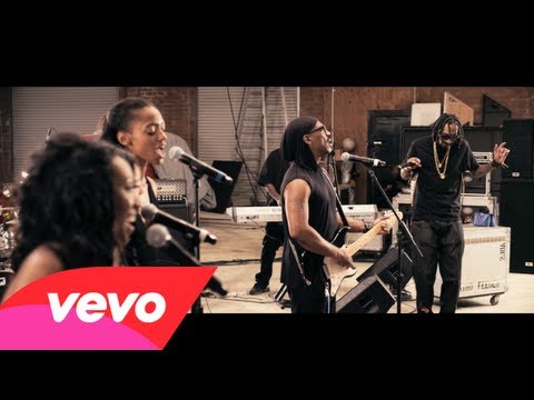 Eddie Murphy - Red Light ft. Snoop Lion
